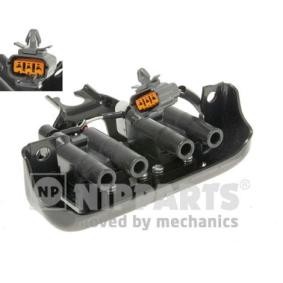 Comprar Bobina de encendido de NIPPARTS N5363002 a bajo precio de 174,10 €