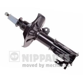 Stoßdämpfer N5503038G von NIPPARTS günstig für 88,66 € online kaufen