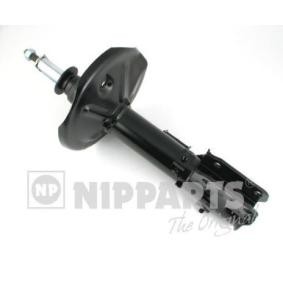 Comprar Amortiguador de NIPPARTS N5505024G a bajo precio de 98,30 €