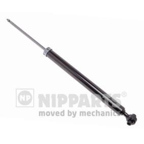 Stoßdämpfer N5523025G von NIPPARTS günstig für 42,12 € online kaufen