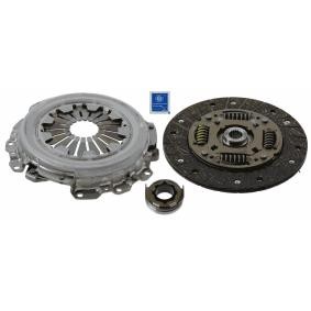 Comprar Kit de embrague de SACHS 3000 951 471 a bajo precio de 111,55 €