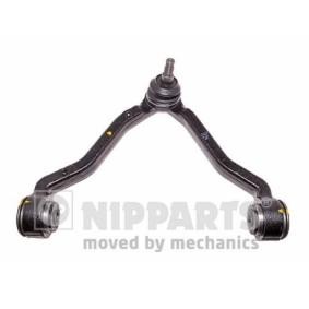 Comprar Barra oscilante de suspensión de ruedas de NIPPARTS N4920402 a bajo precio de 113,39 €