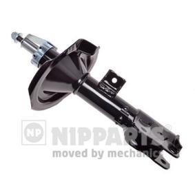 Comprar Amortiguador de NIPPARTS N5505039G a bajo precio de 80,19 €