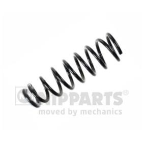 Fahrwerksfeder N5543080 von NIPPARTS günstig für 84,13 € online kaufen