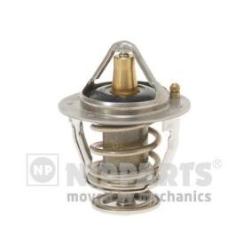 Achetez des Thermostat d'eau NIPPARTS J1531031 à prix pour 29,76 €