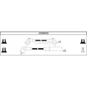 Compre Jogo de cabos de ignição da NIPPARTS J5386005 a um preço baixo por 20,66 €