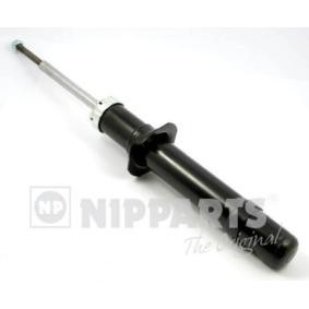 Stoßdämpfer J5500510G von NIPPARTS günstig für 42,75 € online kaufen