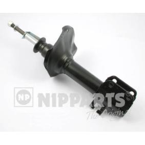 Stoßdämpfer J5508003G von NIPPARTS günstig für 82,86 € online kaufen