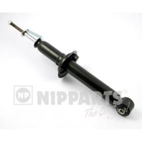 Stoßdämpfer für PROTON von NIPPARTS