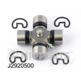 Hardyscheibe J2920500