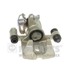 Comprar Pinza de freno de NIPPARTS J3225007 a bajo precio de 226,49 €