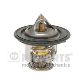 Achetez des Thermostat d'eau NIPPARTS J1534001 à prix pour 10,10 €