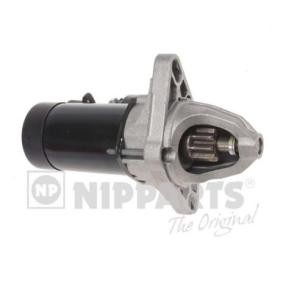 Köp Startmotor av NIPPARTS J5214033 till det låga priset 1597,28 kr