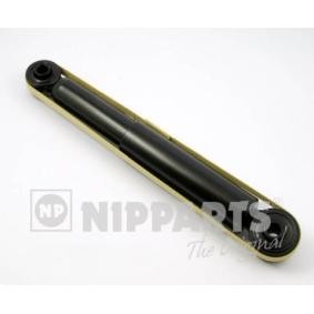 DAEWOO Stoßdämpfer von NIPPARTS