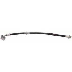 Bremsschlauch für MAZDA von NIPPARTS
