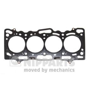 Comprar Junta de culata de NIPPARTS J1255031 a bajo precio de 43,40 €