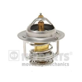 Achetez des Thermostat d'eau NIPPARTS J1530521 à prix pour 11,44 €