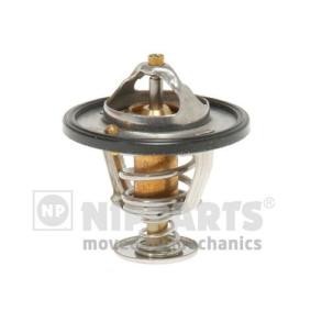 Achetez des Thermostat d'eau NIPPARTS J1535018 à prix pour 11,88 €