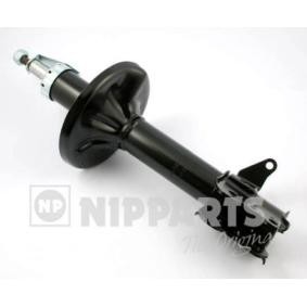 Stoßdämpfer J5523008G von NIPPARTS günstig für 79,36 € online kaufen
