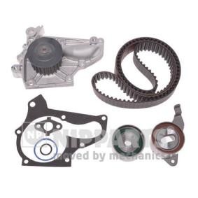 Achetez des Kit de distribution + pompe à eau NIPPARTS N1162002 à prix pour 164,74 €
