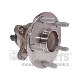 Compre Kit de rolamento de roda da NIPPARTS N4702050 a um preço baixo por 126,38 €