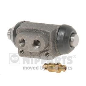 Achetez des Cylindre de roue NIPPARTS J3233082 à prix pour 30,25 €