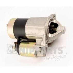 Köp Startmotor av NIPPARTS J5215030 till det låga priset 1410,18 kr