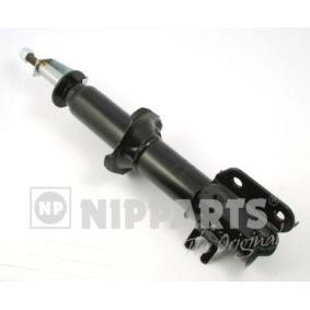 DAEWOO Stoßdämpfer von NIPPARTS