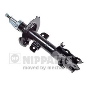 Stoßdämpfer N5503031G von NIPPARTS günstig für 72,93 € online kaufen