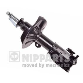 Stoßdämpfer N5513038G von NIPPARTS günstig für 74,27 € online kaufen