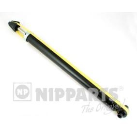Stoßdämpfer N5523017G von NIPPARTS günstig für 38,47 € online kaufen