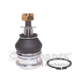 Osta Pallonivel NIPPARTS:llä N4885009 edullisesti hintaan 25,44 €
