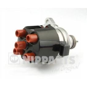 Achetez des Allumeur NIPPARTS N5632000 à prix pour 309,99 €