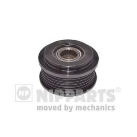 Comprar Rueda libre de alternador de NIPPARTS N1182007 a bajo precio de 47,38 €