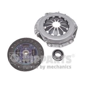Comprar Kit de embrague de NIPPARTS N2000570 a bajo precio de 275,77 €