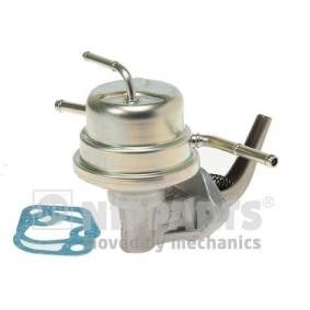 Comprar Bomba de combustible de NIPPARTS J1602041 a bajo precio de 53,71 €