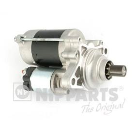 Köp Startmotor av NIPPARTS J5214035 till det låga priset 1297,14 kr