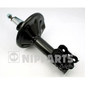Stoßdämpfer J5503006G von NIPPARTS günstig für 81,20 € online kaufen
