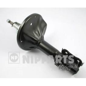 Compre Amortecedor da NIPPARTS J5510502G a um preço baixo por 74,65 €