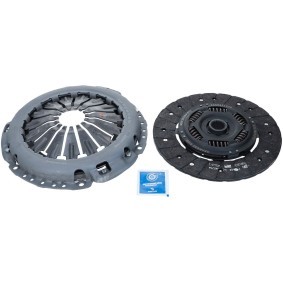 Comprar Kit de embrague de SACHS 3000 951 548 a bajo precio de 178,28 €