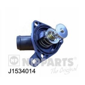 Achetez des Thermostat d'eau NIPPARTS J1534014 à prix pour 35,78 €