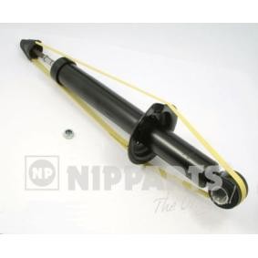 Stoßdämpfer J5520511G von NIPPARTS günstig für 52,34 € online kaufen