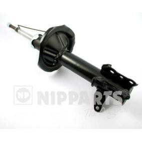 Stoßdämpfer J5533004G von NIPPARTS günstig für 75,14 € online kaufen