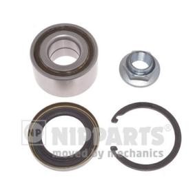 Achetez des Kit de roulement de roue NIPPARTS J4702013 à prix pour 74,92 €