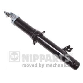 Stoßdämpfer N5513032G von NIPPARTS günstig für 53,38 € online kaufen