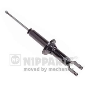Comprar Amortiguador de NIPPARTS N5524017G a bajo precio de 52,07 €