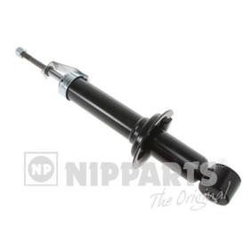 MITSUBISHI Stoßdämpfer von NIPPARTS