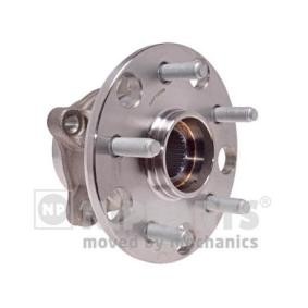 Compre Kit de rolamento de roda da NIPPARTS N4712086 a um preço baixo por 104,98 €