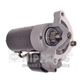 Köp Startmotor av NIPPARTS N5215045 till det låga priset 1905,08 kr