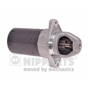 Köp Startmotor av NIPPARTS N5218026 till det låga priset 2399,11 kr